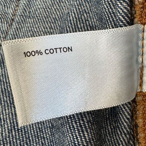 NEW Duluth Trading Relaxed Fit men’s jeans size 44 x 30 - Picture 8 of 8